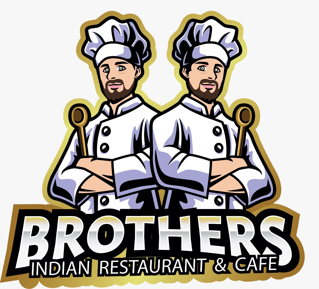 Brothers Logo